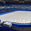 알펜시아 스포츠파크 크로스컨트리 경기장 이미지