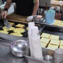 추억의국수 - 미추홀구 주안로 119 | ［송도 맛집］ 24시간 추억의 계란 토스트 맛집 '송도토스트국수' 공영주차장 주차 꿀팁 및 솔직 방문 후기