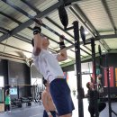 260228WOD"런,덤벨스내치,바머슬업,파트너와드,행클린엔저크,싯업,케틀벨스윙,더블언더"(인천논현크로스핏,남동구크로스핏,소래크로스핏) 이미지