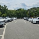 태학산자연휴양림 P2주차장 이미지