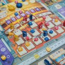 장고도6 | [보드게임후기] 25년 12월에 한 보드게임 1st (루티어, 전국, 푸에르토리코)