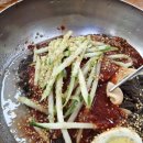 청학동칡냉면 - 금천구 탑골로 3 | 청학동칡냉면