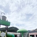아이필지굿 | 가평 키즈펜션 더알라딘키즈풀빌라 방3개 수영장 조식까지 대만족