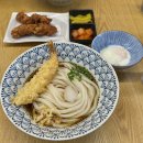 미와쿠 | 숙대입구 냉우동 점심 맛집 미와쿠