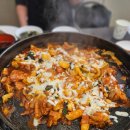 태평국수 | 대전 태평동 맛집 춘천닭갈비막국수 대전태평본점 방문 후기