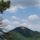 예봉산미소