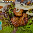 장안숯불고기