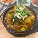 버스터미널4거리 버스정류장 옆 다이닝코드