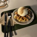 카페위델 | [서울&일산카페_크로플 맛집]티코커피/카페빈틈/등선재/79파운야드/카페위델