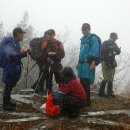 복두낙조(동활6교→764.3m,토산,낙동정맥,복두산,810m→동활6교)| 이미지