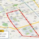 우송대 서문(건너편) 이미지