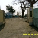 백초초등학교 이미지