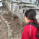 백운봉휴게소 | 블랙야크 북한산 13성문 종주 당일치기 후기