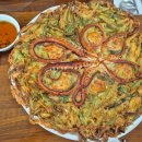 인천 영종도 인스파이어 근처 낙지요리 맛집, &#39;해상궁&#39; 애견동반가능 식당 내돈내산 후기