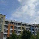 율량중학교 | [청주] 율량중학교 토익 고사장 후기 | 청주 토익 고사장 추천 | 주차 정보 | 시계 정보