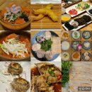 강남역 한정식 해담채 강남점 상견례 가족식사 룸식당 추천
