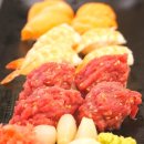 육연家행복로점 | 의정부역 술집 :: 의정부 육회 맛집 추천, 신선한 모듬초밥과 직화육회쫄면 맛있는 육연가 ෆ