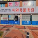 이화동물병원 이미지