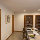 품위있고 건강한 한식요리와 퓨전요리 | 프라이빗 룸에서 편안하게 진행한 분당 퓨전 한식 코스요리[식구] 상견례 후기