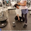 하나로 휘트니스 이미지