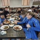 민통선한식부페