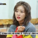 골목식당뷔페