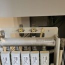 NH002 | 지멘스(SIEMENS) RDE91 / RDD91제품 SSK21.1C 제품 각방 난방시스템 호환 제품 설치 시공후기