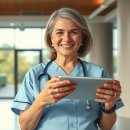 더 나은 내일을 위한 자산관리 실습 | 50대 요양보호사 실습 현재 준비하는 분들이 꼭 알아야 할 찐 후기