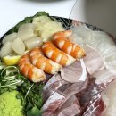 해송횟집 이미지