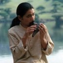 신비한 소리 오카리나 이미지