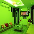 옥노래연습장 이미지