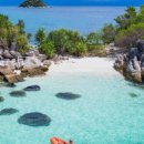 뉴 파라다이스 모텔 | 말레이시아 랑카위,페낭 가성비 숙소와 맛집, 가볼만한곳 등 여행계획표..