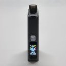 (주)시웨이브 | WADIZ × TINDER 웨이브(WAVE) 입호흡 &amp; 폐호흡(MTL / MTL) 올인원 팟 디바이스 전자담배 리뷰