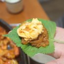 장인닭갈비종로