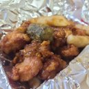 큰집닭강정 성서점
