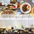 카페페스카 | 화성 대형카페 찾는다면? 새솔동 카페 토지베이커리 브런치카페 솔직후기!