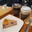 부스&더치즈케익