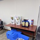 아리수호텔 | 하남 광암아리수정수센터 퇴임식 샌드위치 다과세트 납품 후기 │ 시무식 퇴임식 회의 행사 간식 위례...