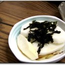 감포참가자미회 이미지