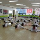 국가대표 참 태권도장 이미지