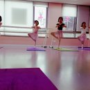 BBC체형교정발레학원