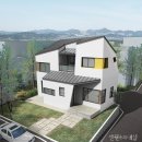 노을이머무는집