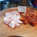 놈놈숯불닭갈비 이미지