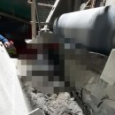 인천 폐기물처리업체서 80대 근로자 컨베이어 벨트에 끼여 사망 이미지