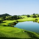레이크힐스골프장 이미지