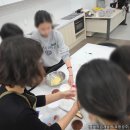 항도중학교 | [학교] 포항 항도중학교 방과후 홈베이킹 2급 오리엔테이션