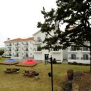 겨울바다 호스텔 이미지