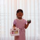 키즈 플라워와 방학생활 이미지