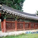 양씨삼강문 이미지