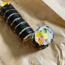 오늘애김밥광명도덕점